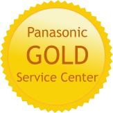 Panasonic Gold Service Center