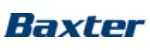 baxter logo