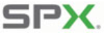 SPX logo